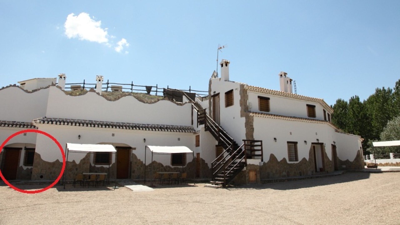 Photo of Outdoor in Castillejar