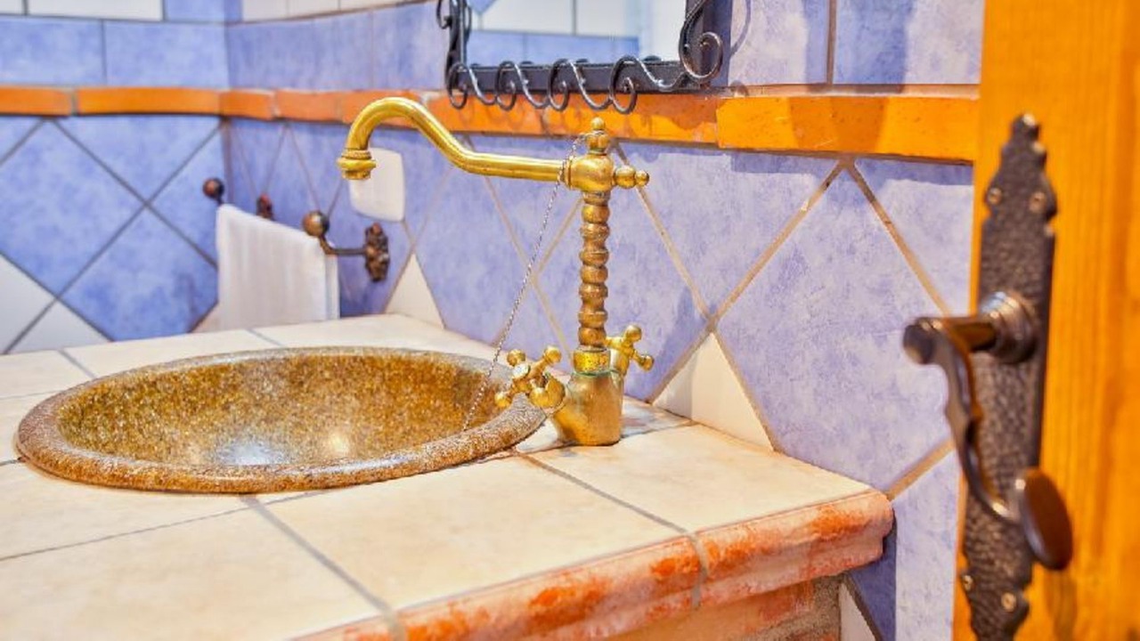 Photo of Bathroom in Castillejar