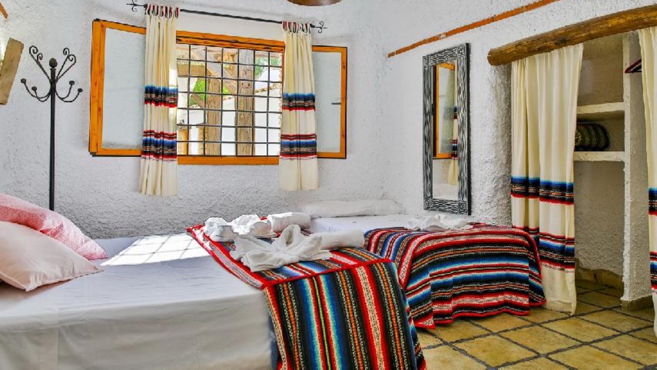 Photo of Bedroom in Castillejar