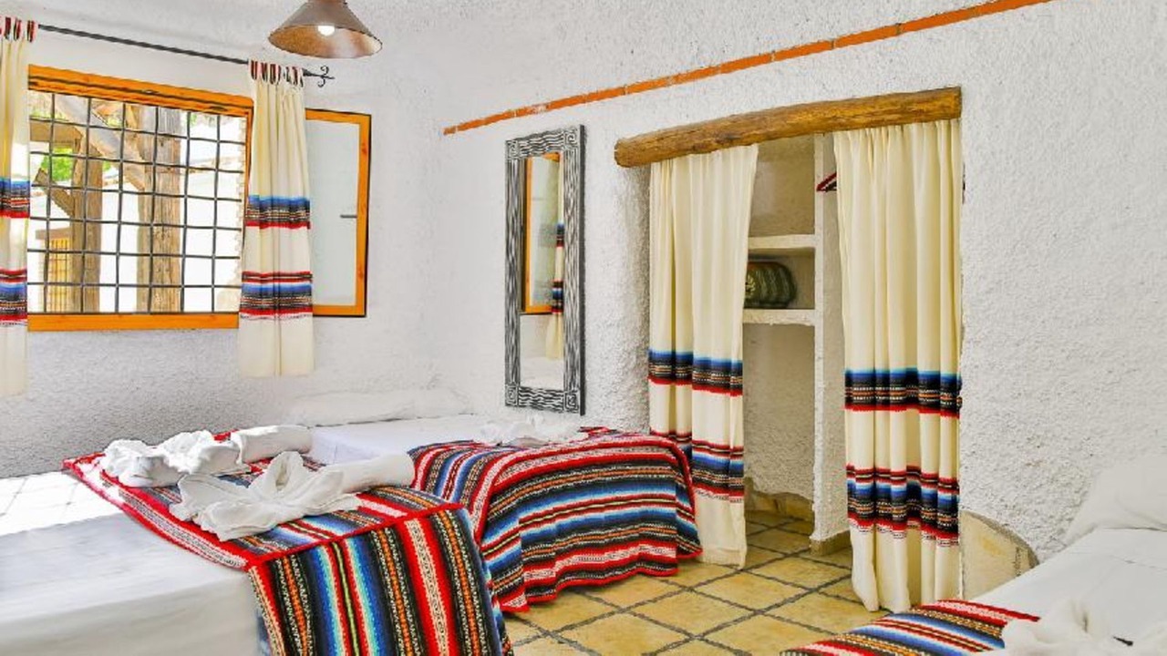 Photo of Bedroom in Castillejar