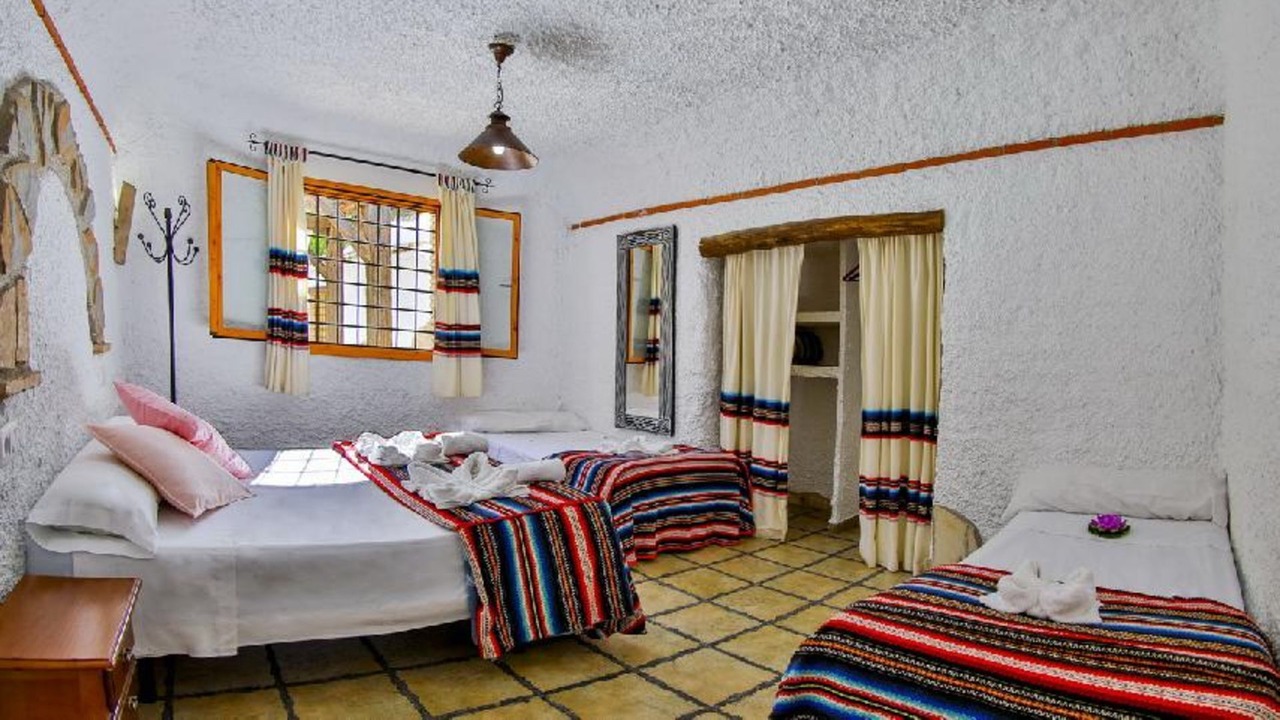 Photo of Bedroom in Castillejar