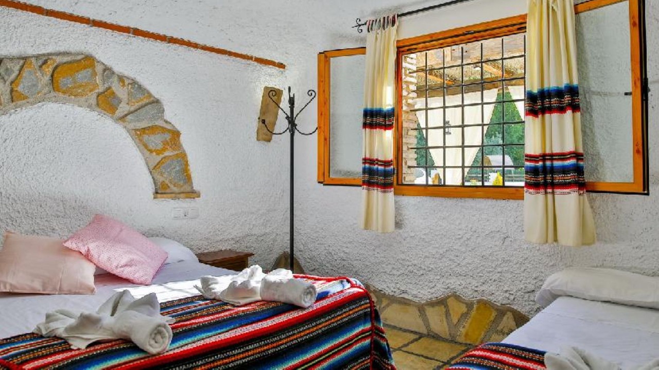 Photo of Bedroom in Castillejar