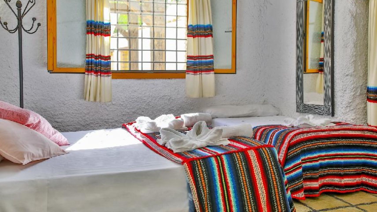 Photo of Bedroom in Castillejar