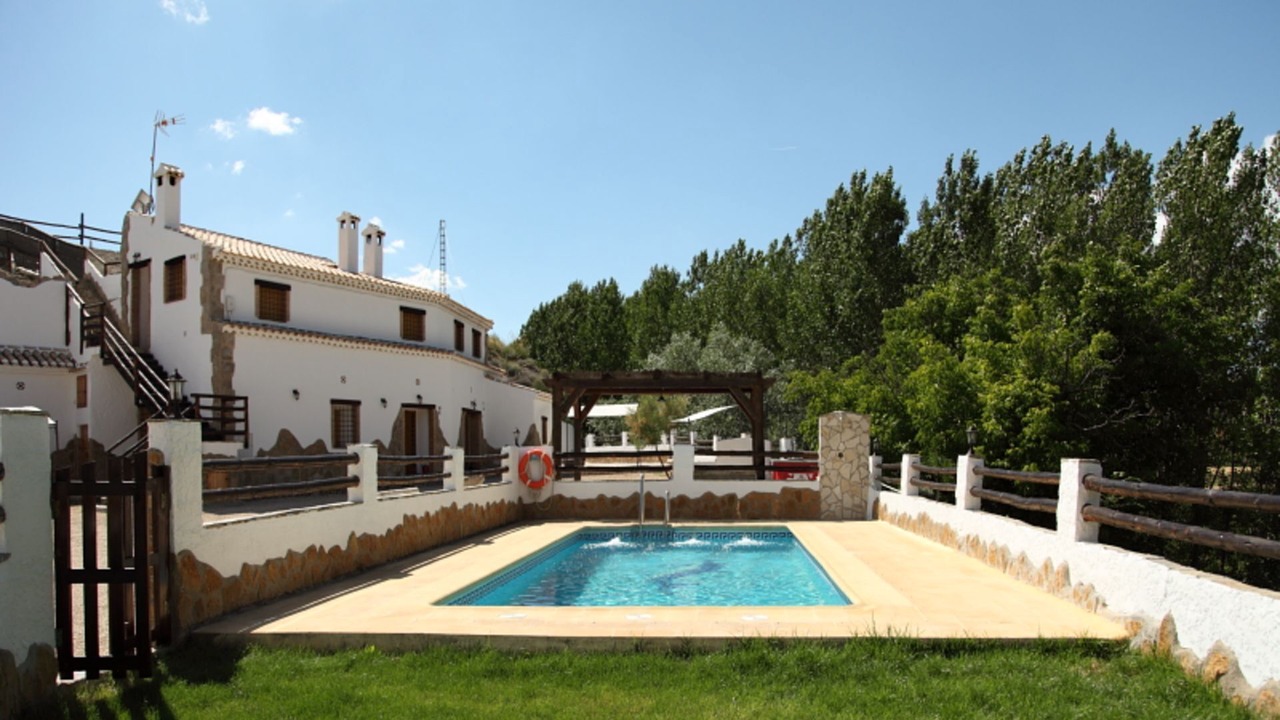 Photo of Outdoor in Castillejar