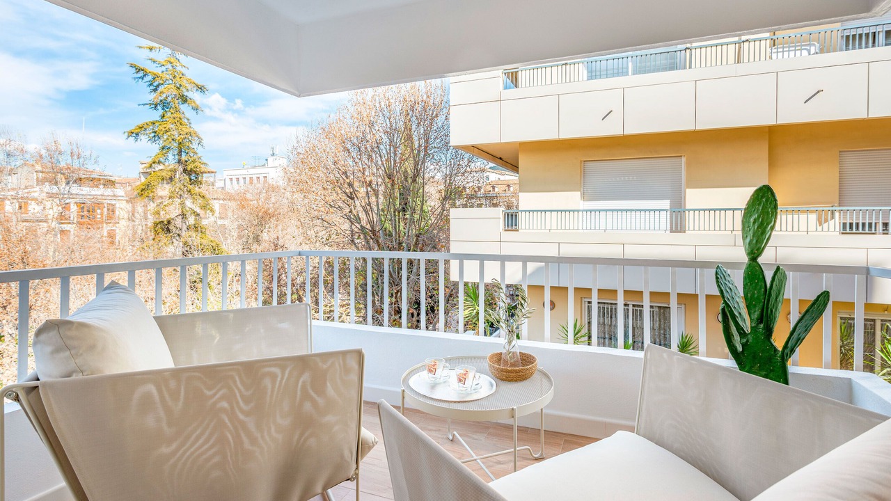 Photo of Outdoor in Centro - Sagrario