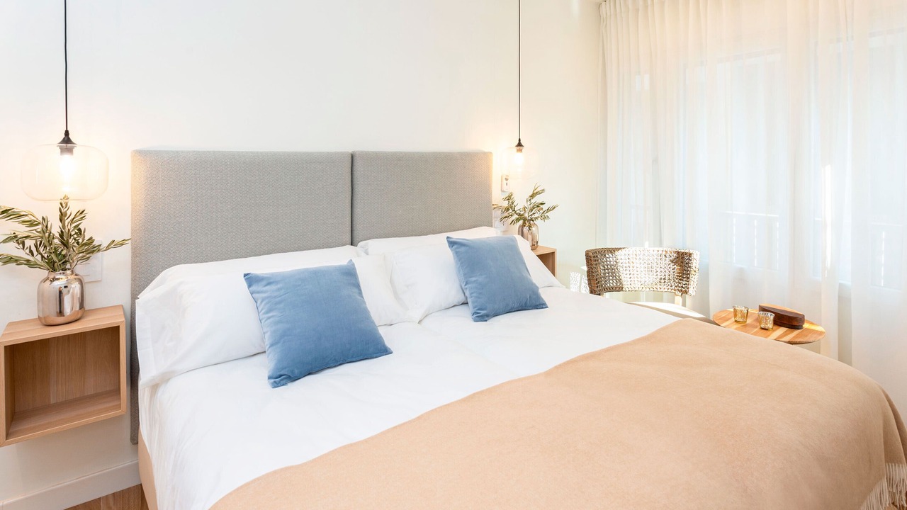 Photo of Bedroom in Centro - Sagrario