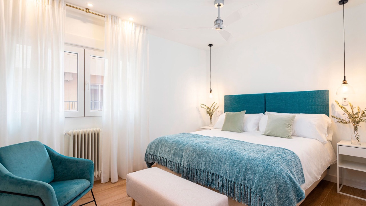 Photo of Bedroom in Centro - Sagrario