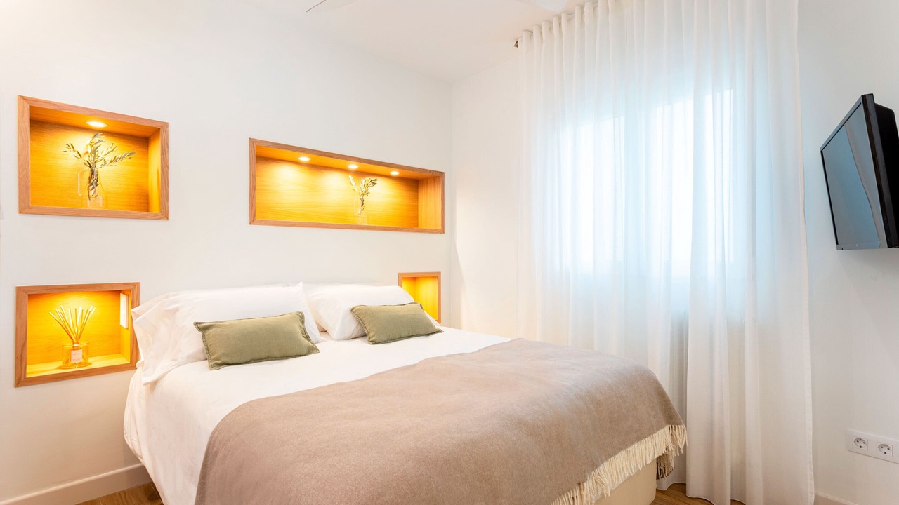 Photo of Bedroom in Centro - Sagrario