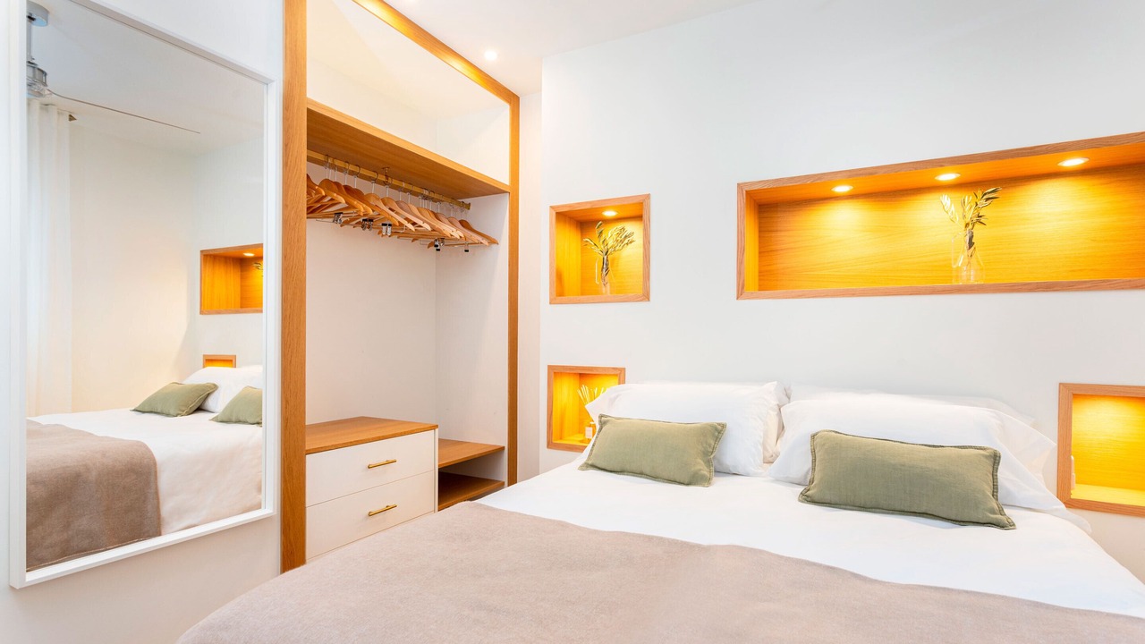 Photo of Bedroom in Centro - Sagrario