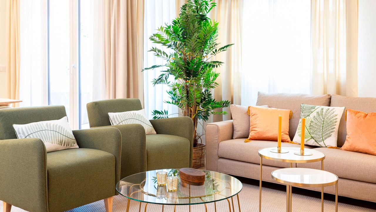 Photo of Livingroom in Centro - Sagrario