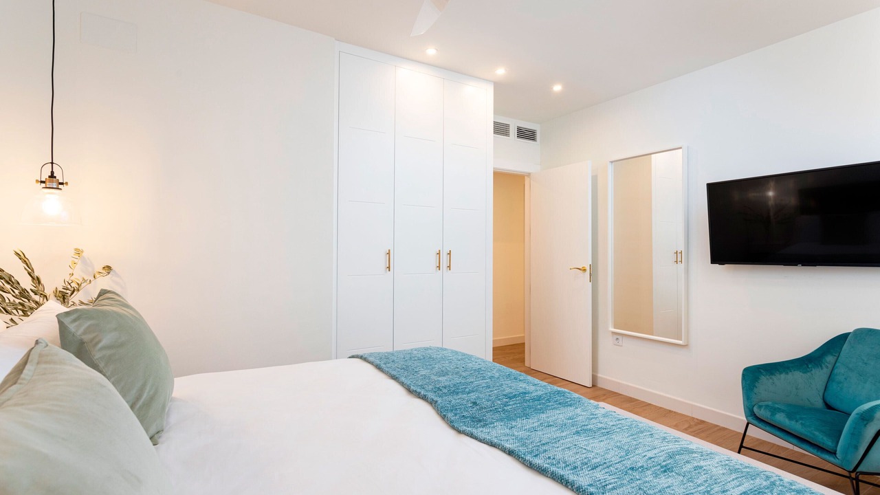 Photo of Bedroom in Centro - Sagrario