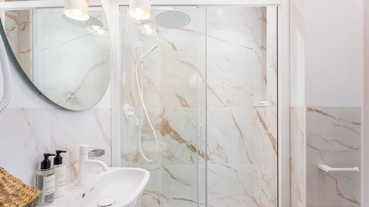 Photo of Bathroom in Centro - Sagrario