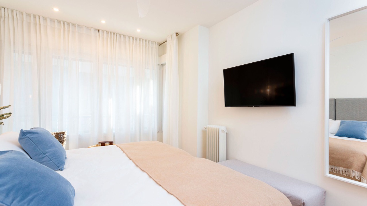 Photo of Bedroom in Centro - Sagrario