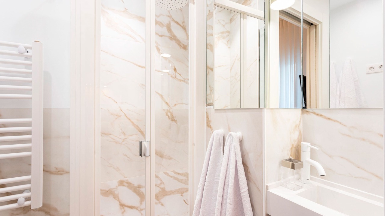 Photo of Bathroom in Centro - Sagrario