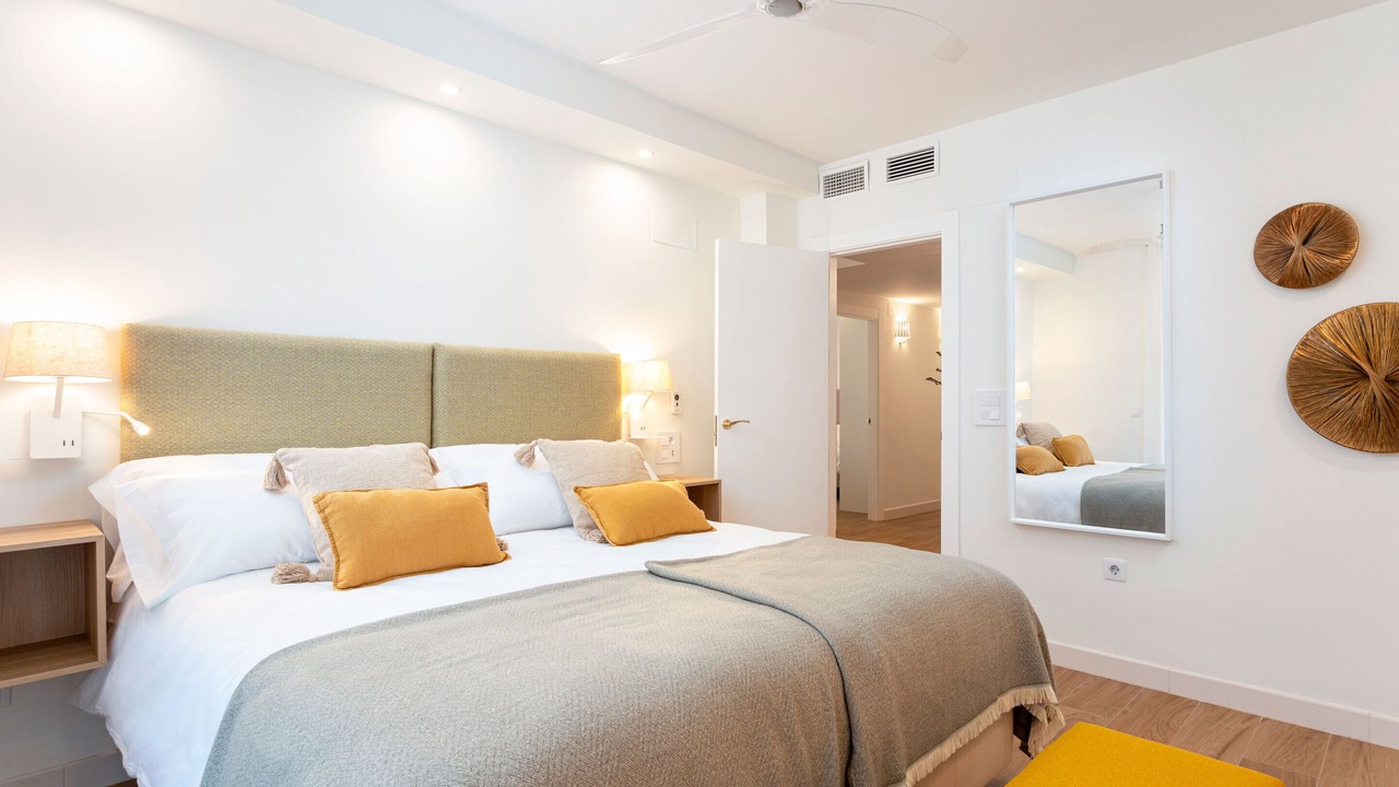 Photo of Bedroom in Centro - Sagrario