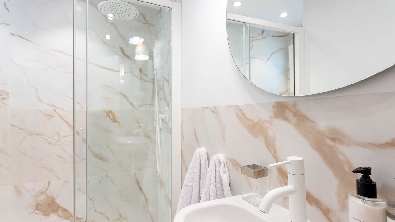 Photo of Bathroom in Centro - Sagrario