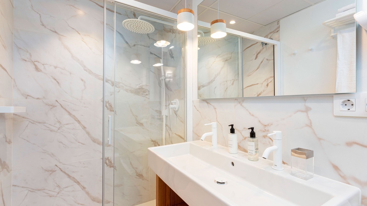 Photo of Bathroom in Centro - Sagrario
