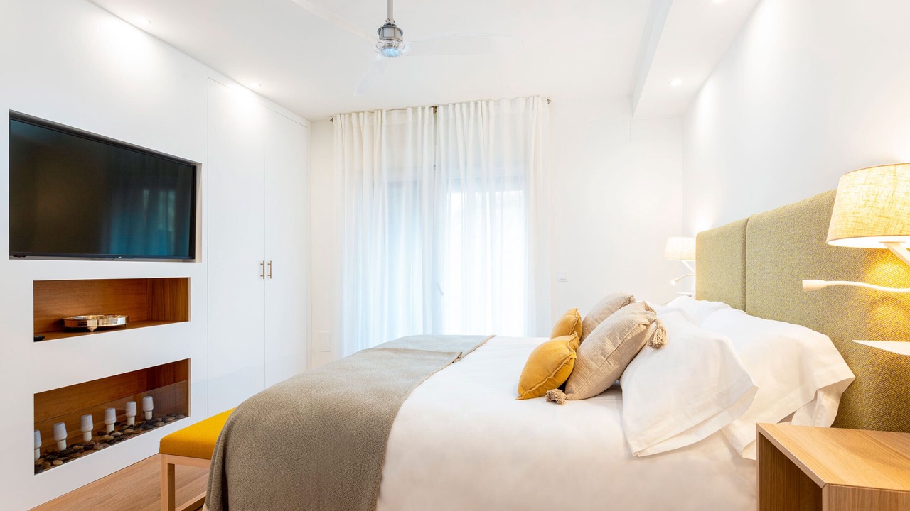 Photo of Bedroom in Centro - Sagrario