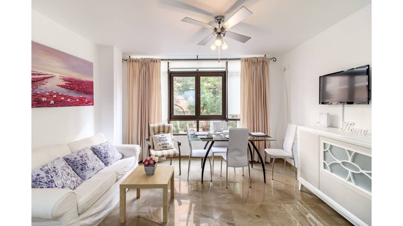 Photo of Livingroom in Distrito Ronda