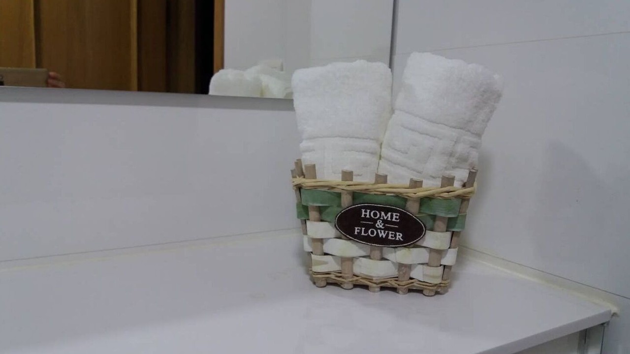 Photo of Bathroom in Distrito Ronda