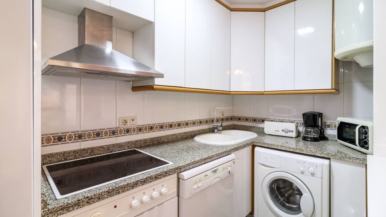 Photo of Kitchen in Distrito Ronda