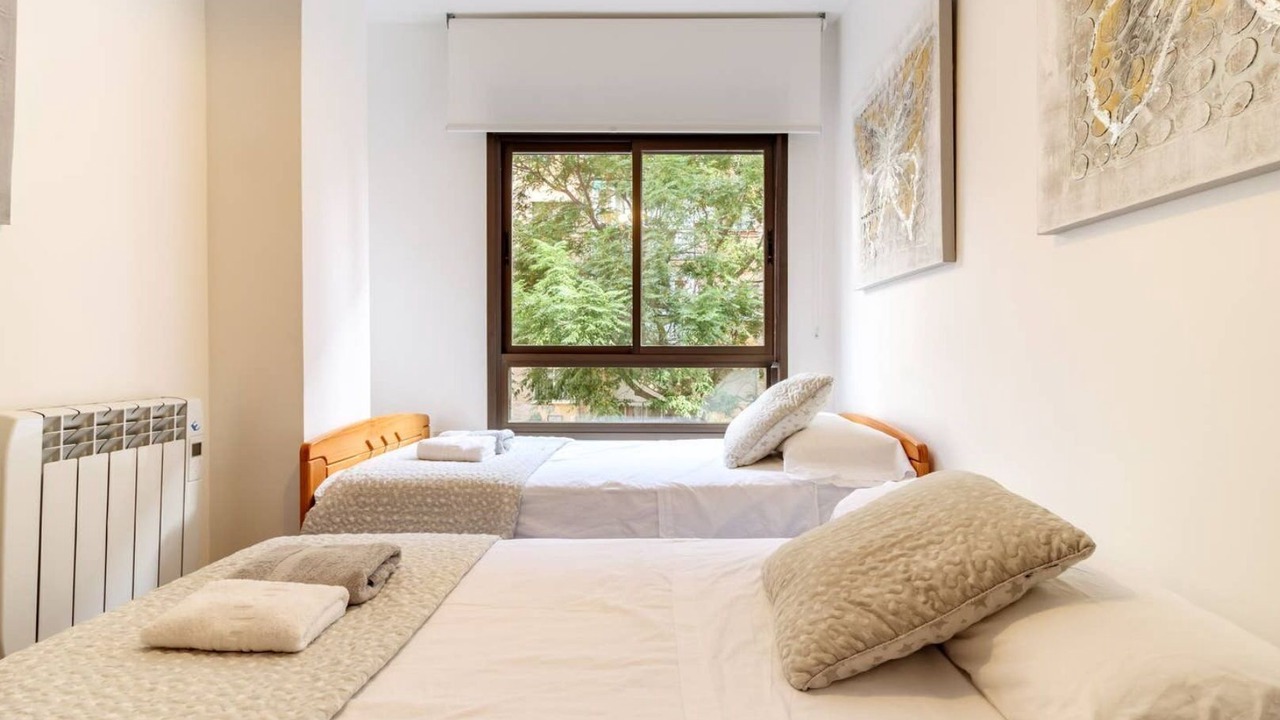 Photo of Bedroom in Distrito Ronda