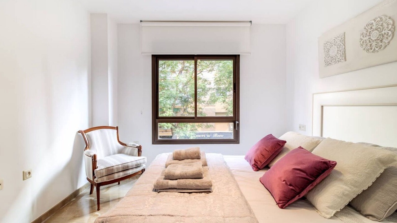 Photo of Bedroom in Distrito Ronda