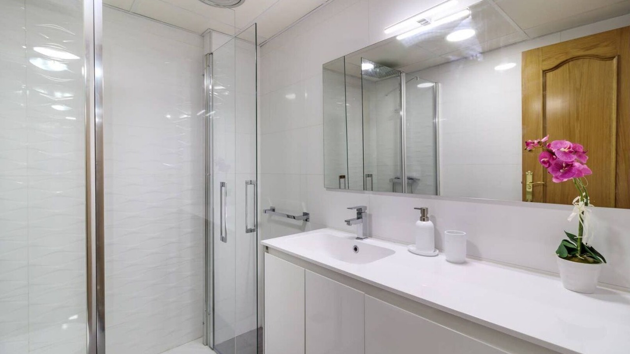 Photo of Bathroom in Distrito Ronda