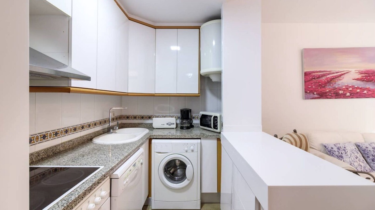 Photo of Kitchen in Distrito Ronda