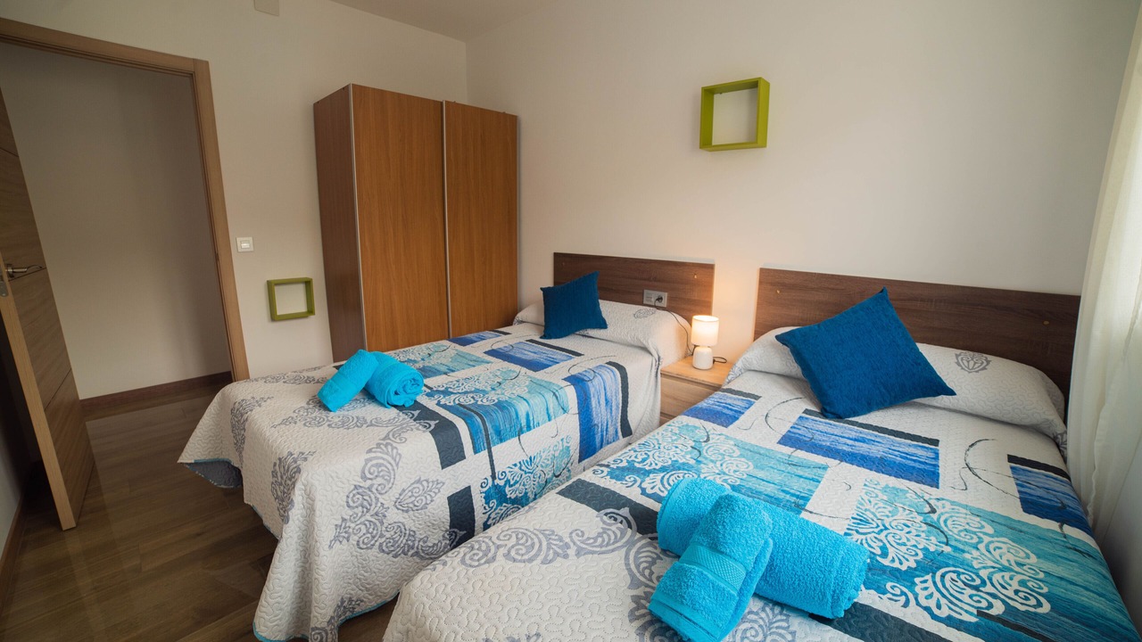 Photo of Bedroom in Padul