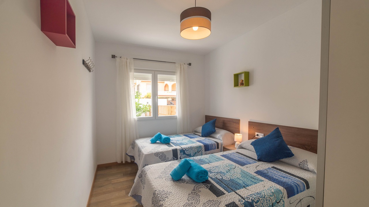Photo of Bedroom in Padul