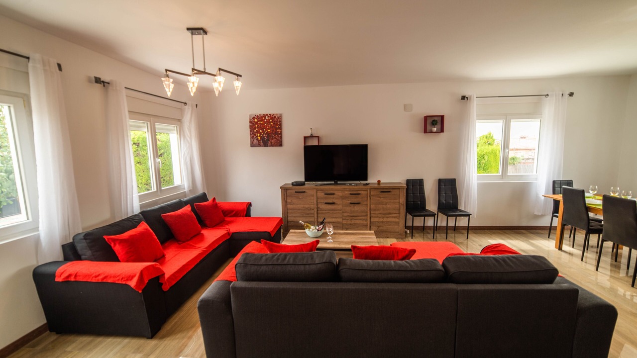 Photo of Livingroom in Padul
