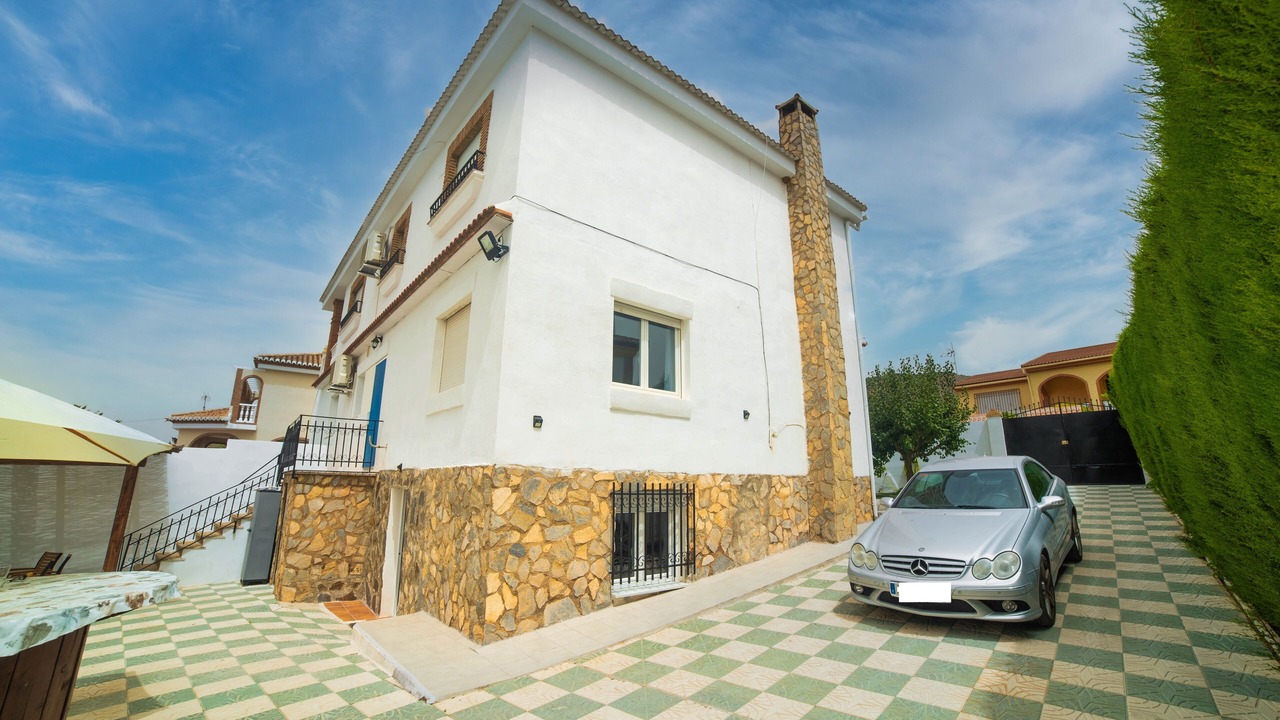 Photo of Outdoor in Padul