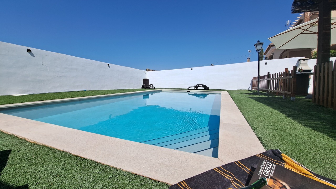 Photo of Outdoor in Padul