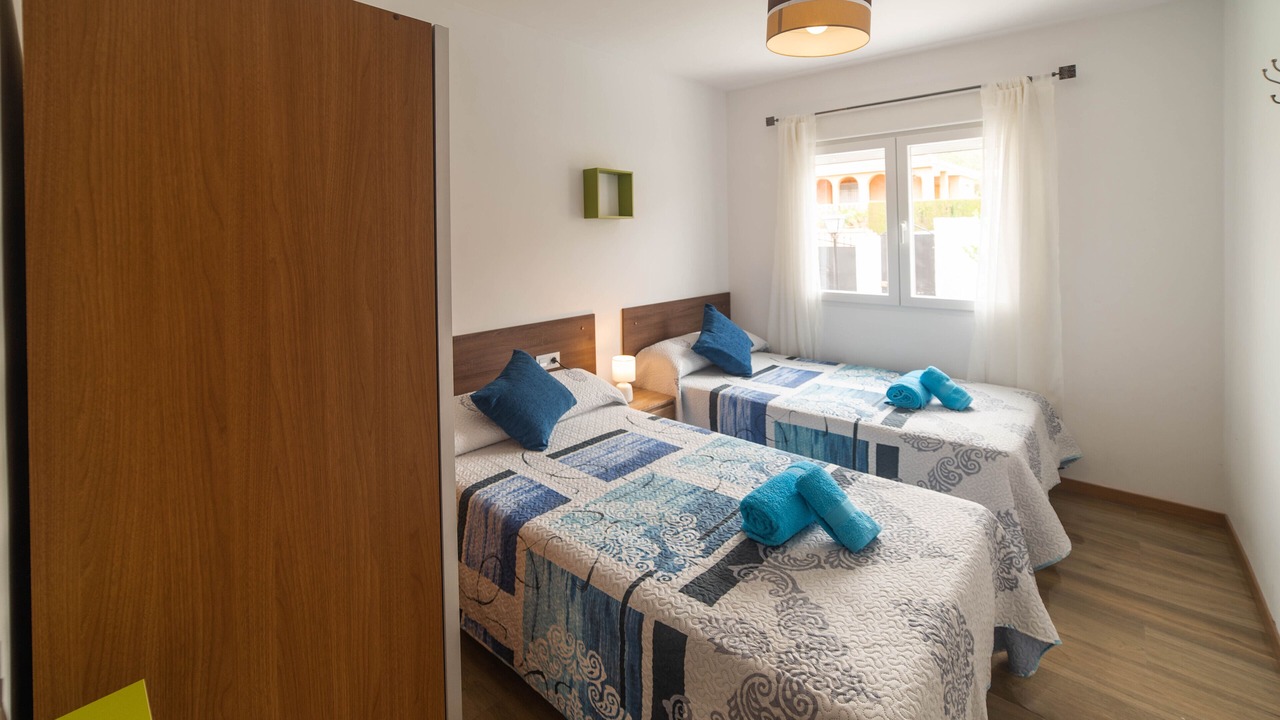 Photo of Bedroom in Padul
