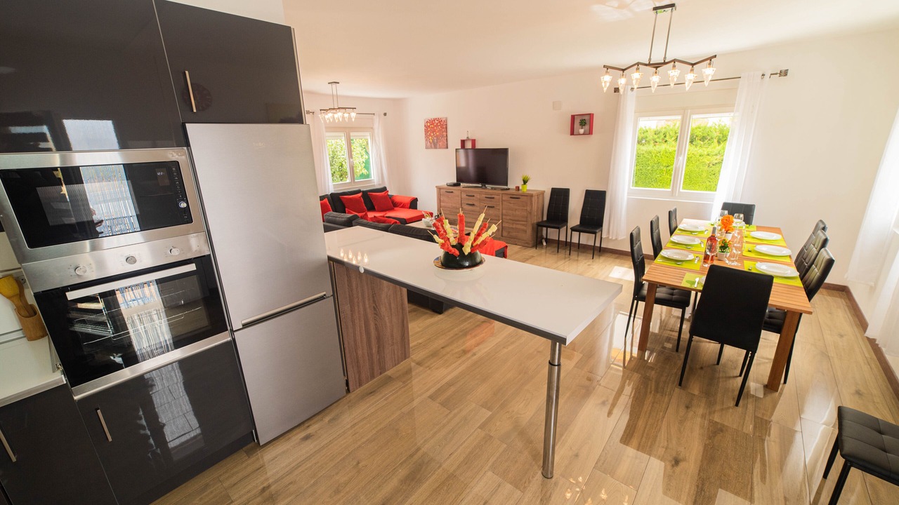 Photo of Kitchen in Padul