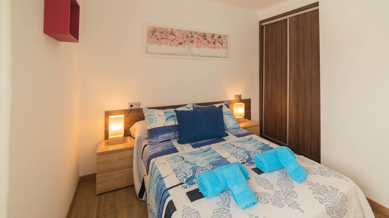 Photo of Bedroom in Padul