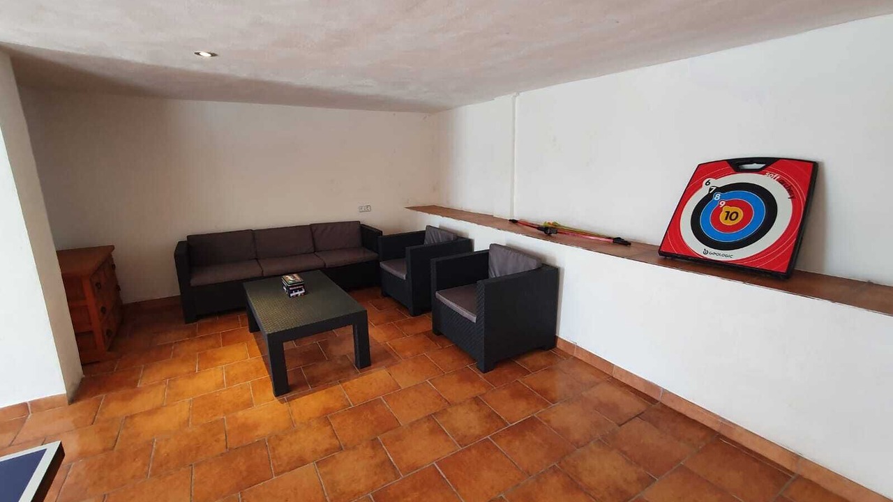 Photo of Bedroom in Padul