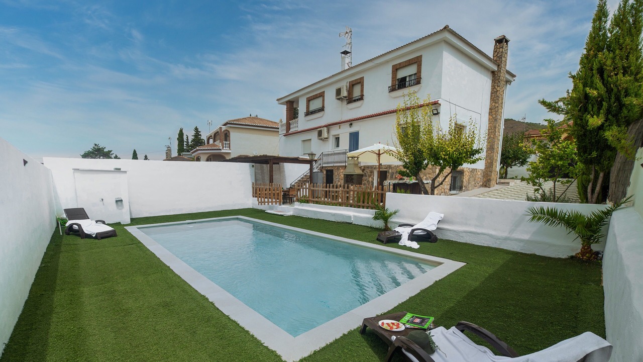 Photo of Outdoor in Padul