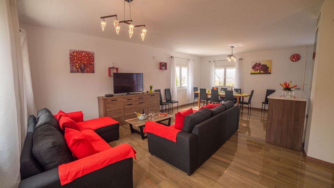 Photo of Livingroom in Padul