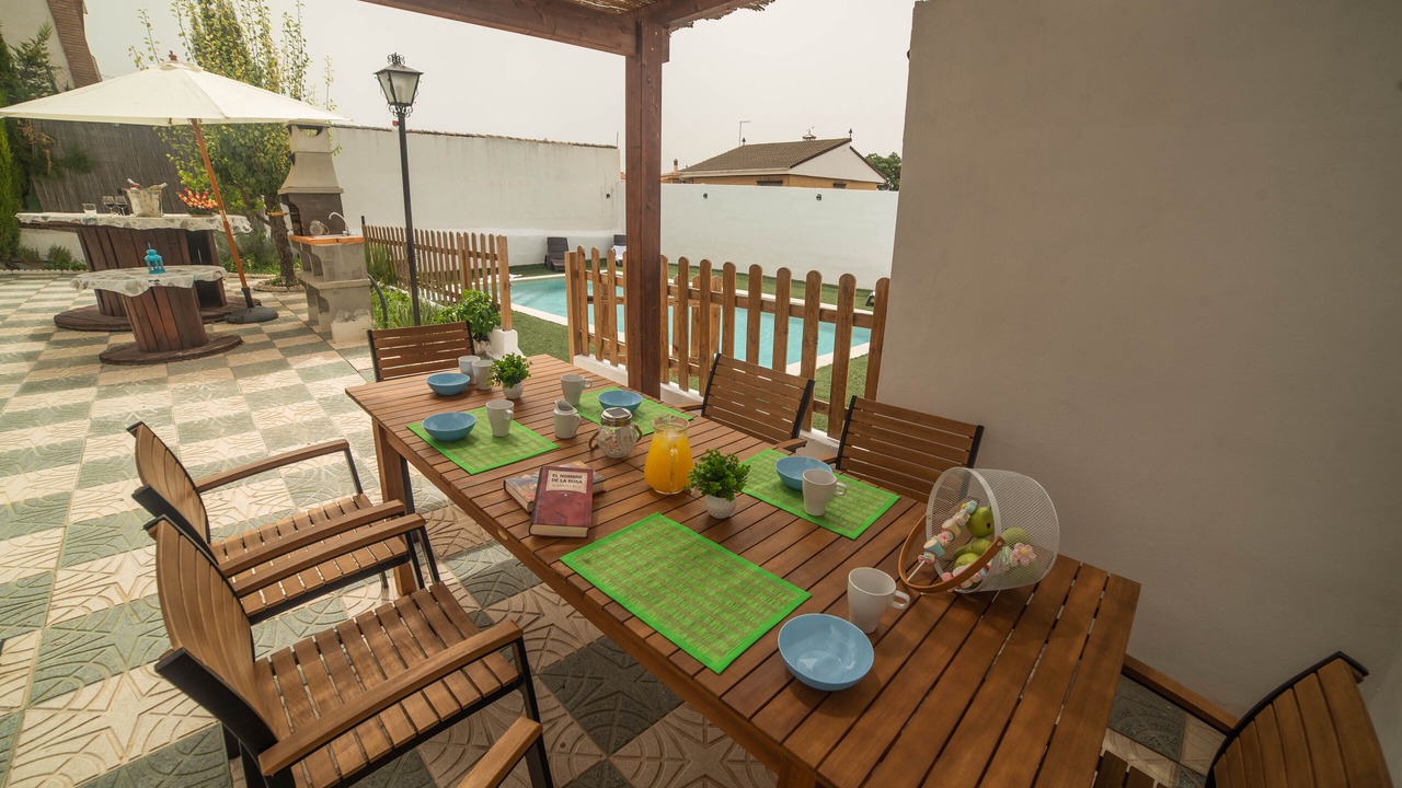 Photo of Outdoor in Padul