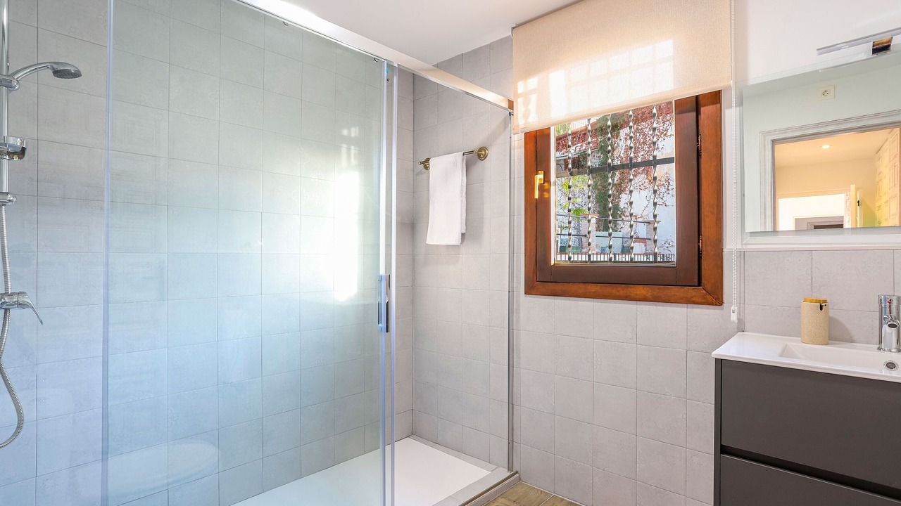 Photo of Bathroom in Albaicin