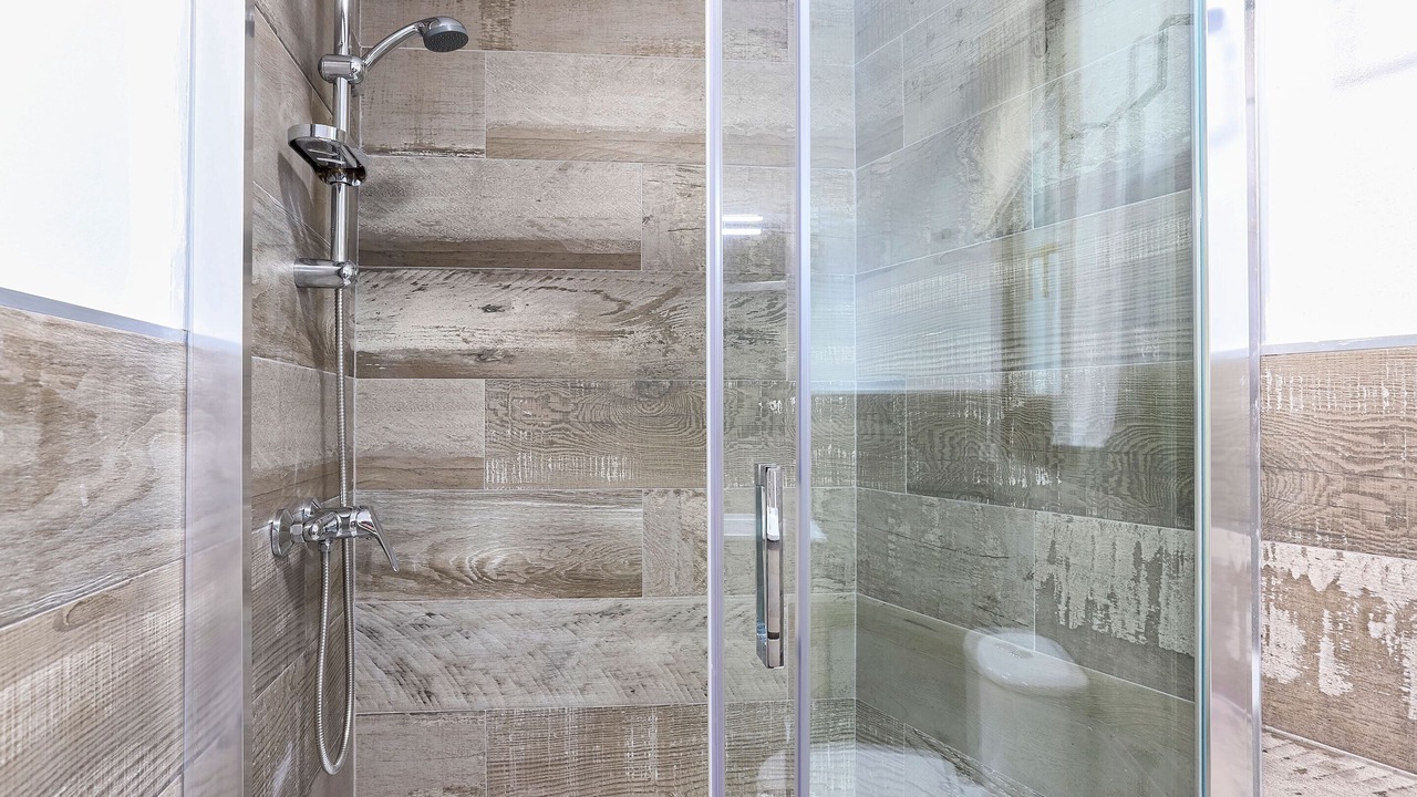 Photo of Bathroom in Albaicin