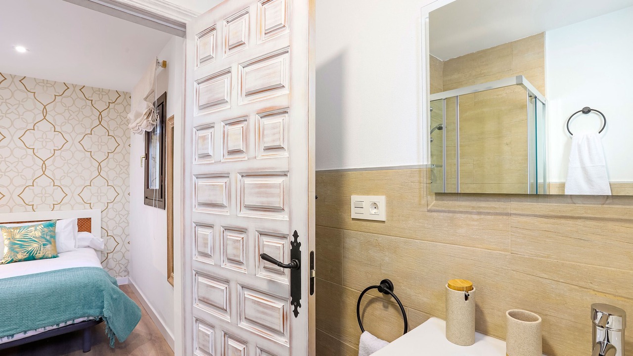 Photo of Bathroom in Albaicin
