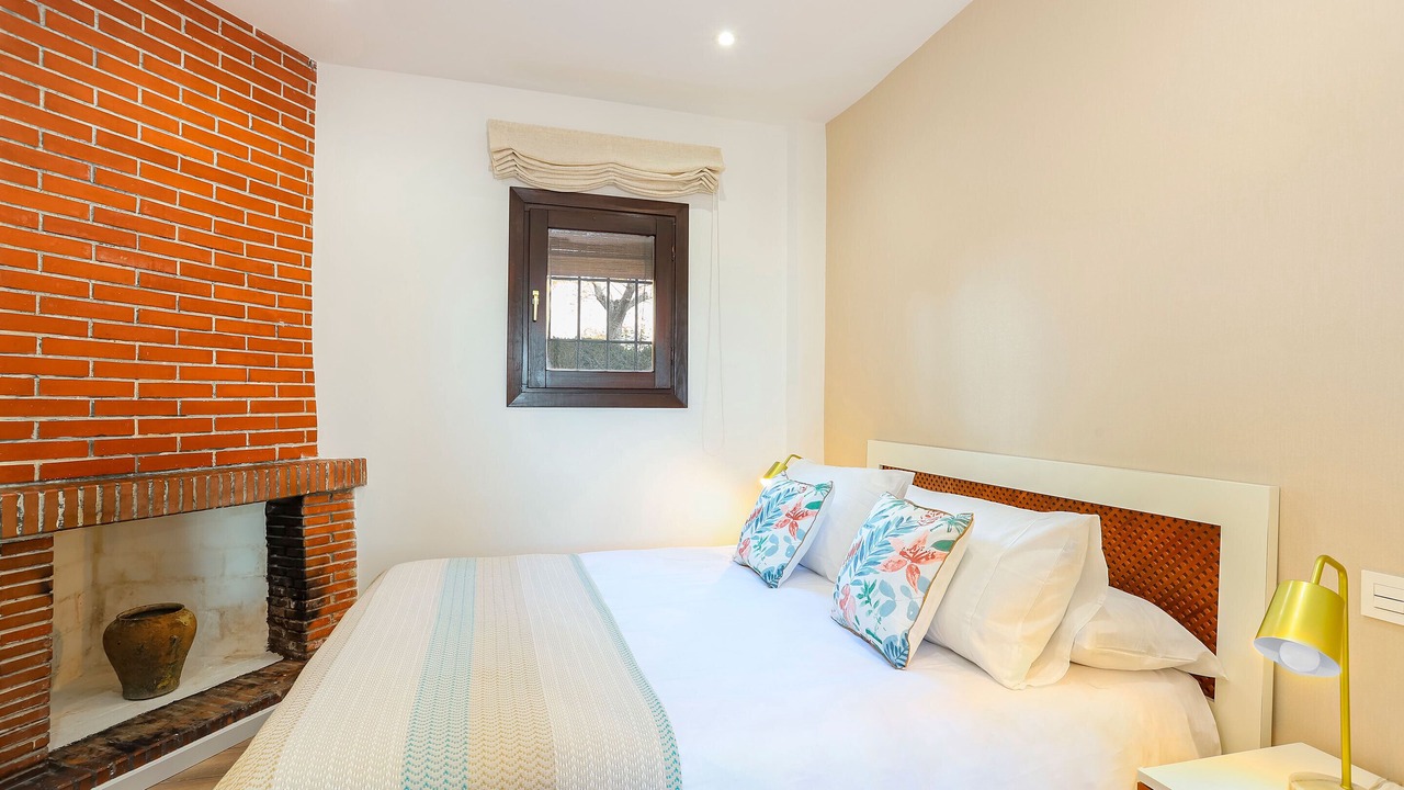 Photo of Bedroom in Albaicin