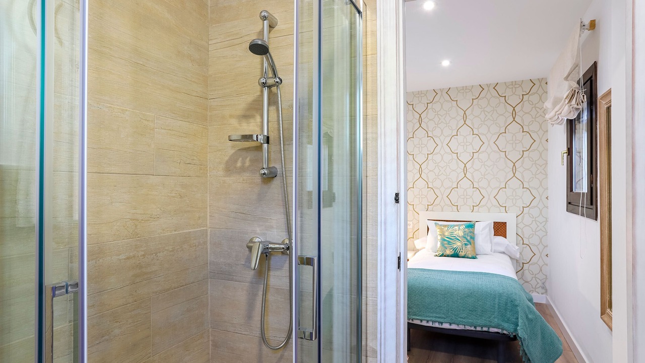 Photo of Bathroom in Albaicin