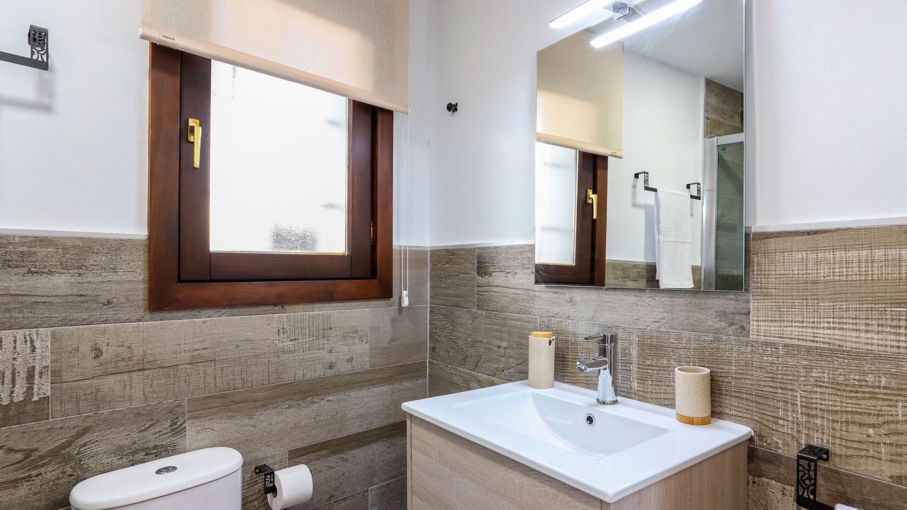 Photo of Bathroom in Albaicin