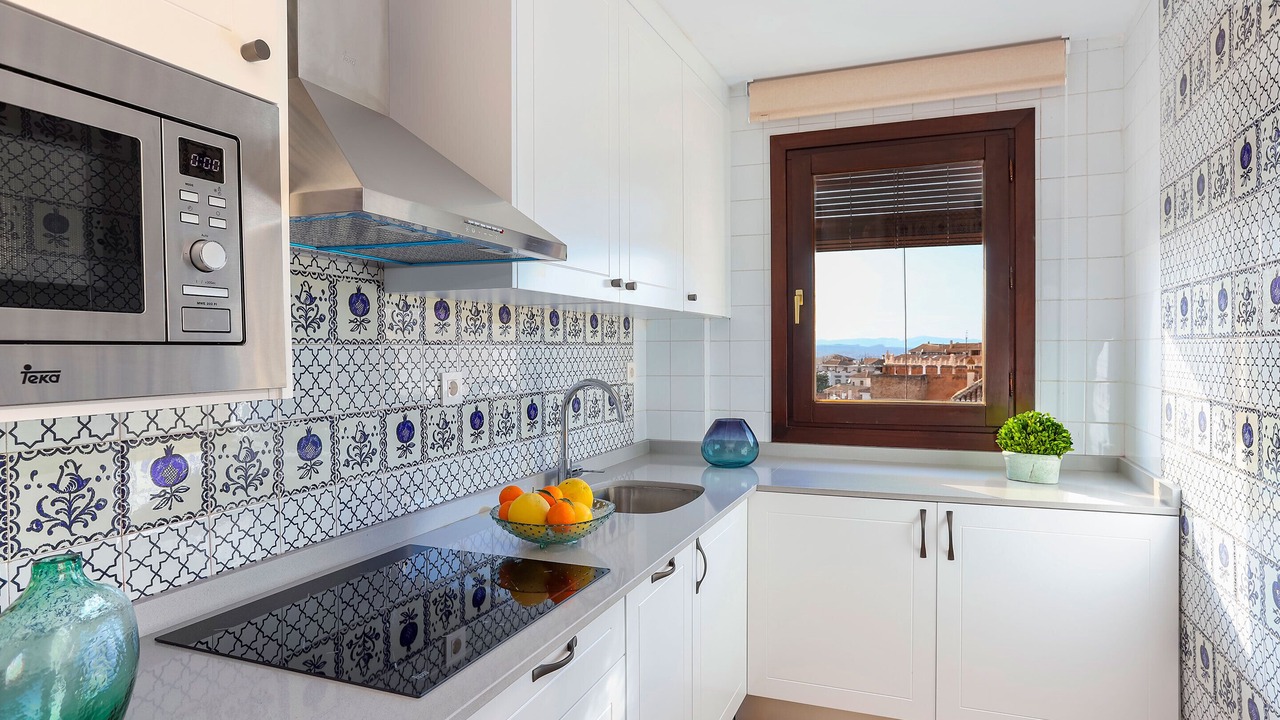 Photo of Kitchen in Albaicin