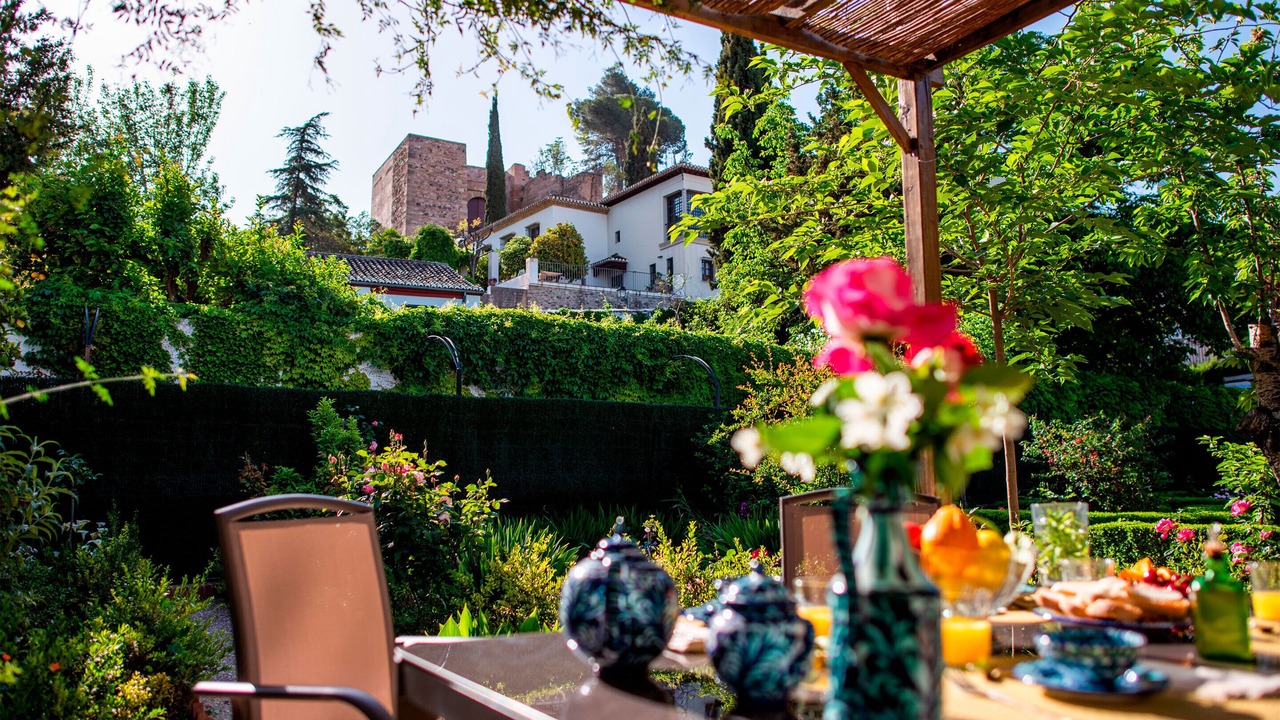 Photo of Outdoor in Albaicin
