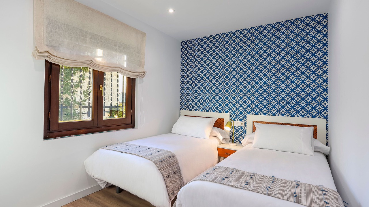 Photo of Bedroom in Albaicin